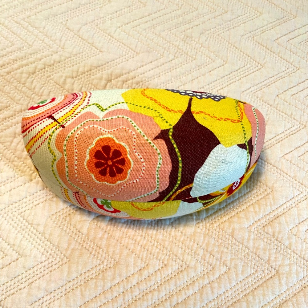 Vera Bradley Sunglasses case